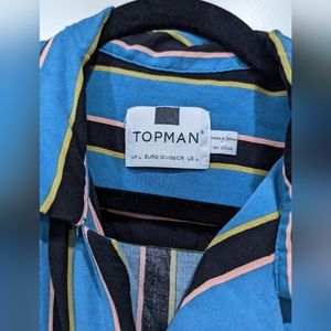 Topman summer shirt